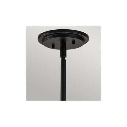 Somerset 1-Light Medium Pendant