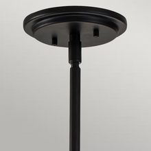Somerset 1-Light Medium Pendant