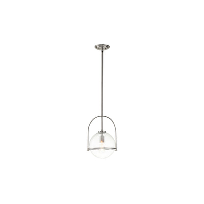 Somerset 1-Light Medium Pendant