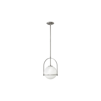 Somerset 1-Light Medium Pendant