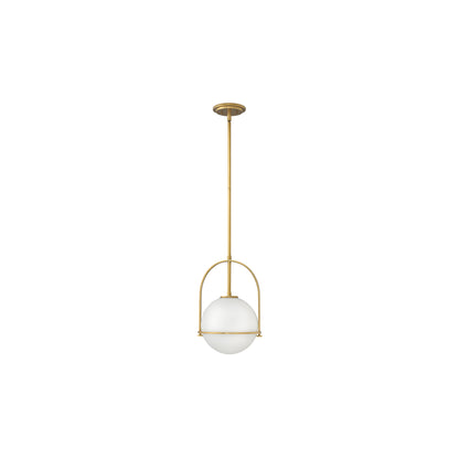 Somerset 1-Light Medium Pendant