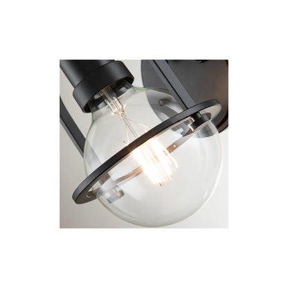 Somerset 1-Light Wall Light