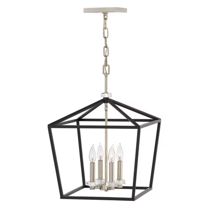 Stinson 4-Light Pendant