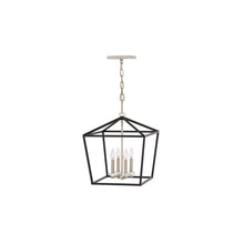 Stinson 4-Light Pendant