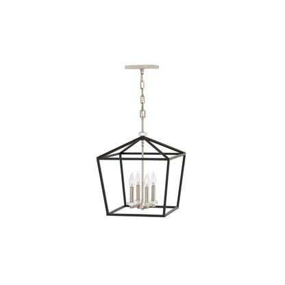 Stinson 4-Light Pendant
