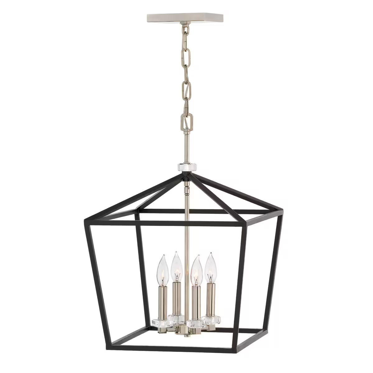Stinson 4-Light Pendant