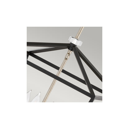 Stinson 4-Light Pendant