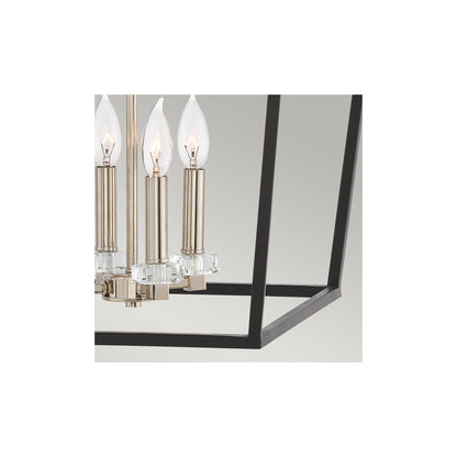 Stinson 4-Light Pendant