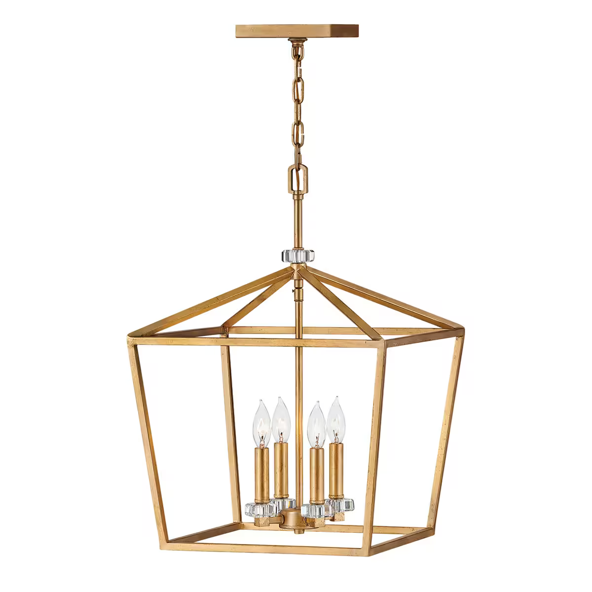 Stinson 4-Light Pendant