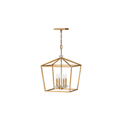 Stinson 4-Light Pendant