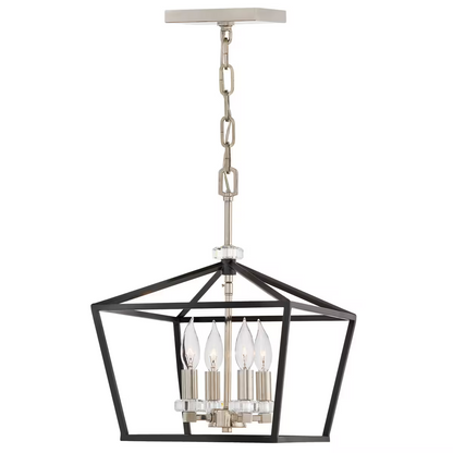 Stinson 4-Light Pendant
