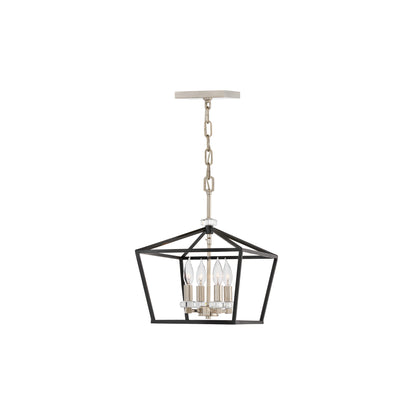 Stinson 4-Light Pendant