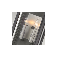 Sutcliffe 2-Light Wall Lantern