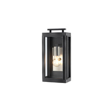 Sutcliffe 1-Light Wall Lantern