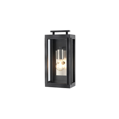 Sutcliffe 1-Light Wall Lantern