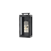 Sutcliffe 1-Light Wall Lantern