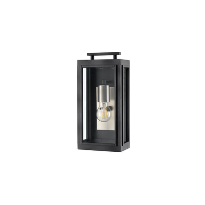 Sutcliffe 1-Light Wall Lantern