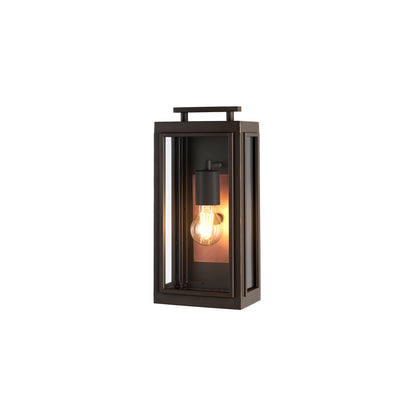Sutcliffe 1-Light Wall Lantern