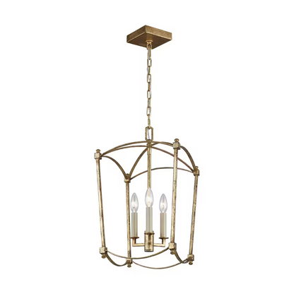 Thayer 3-Light Pendant