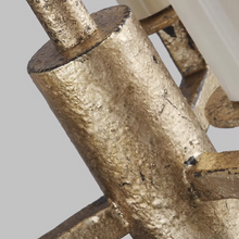 Thayer 3-Light Pendant