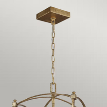 Thayer 3-Light Pendant