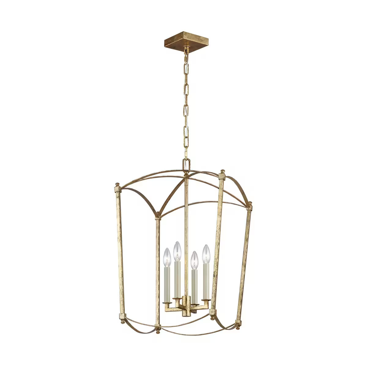 Thayer 4-Light Pendant