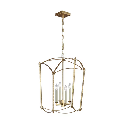 Thayer 4-Light Pendant