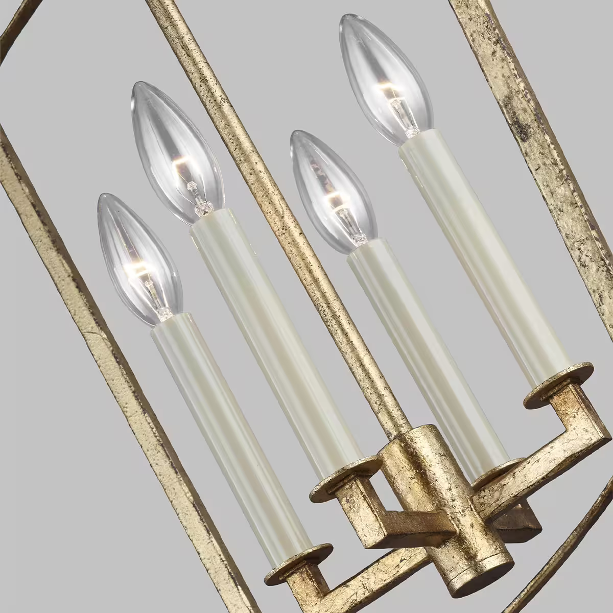 Thayer 4-Light Pendant
