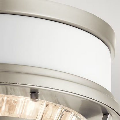 Tollis 2-Light Flush Mount