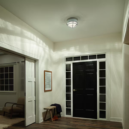 Tollis 2-Light Flush Mount