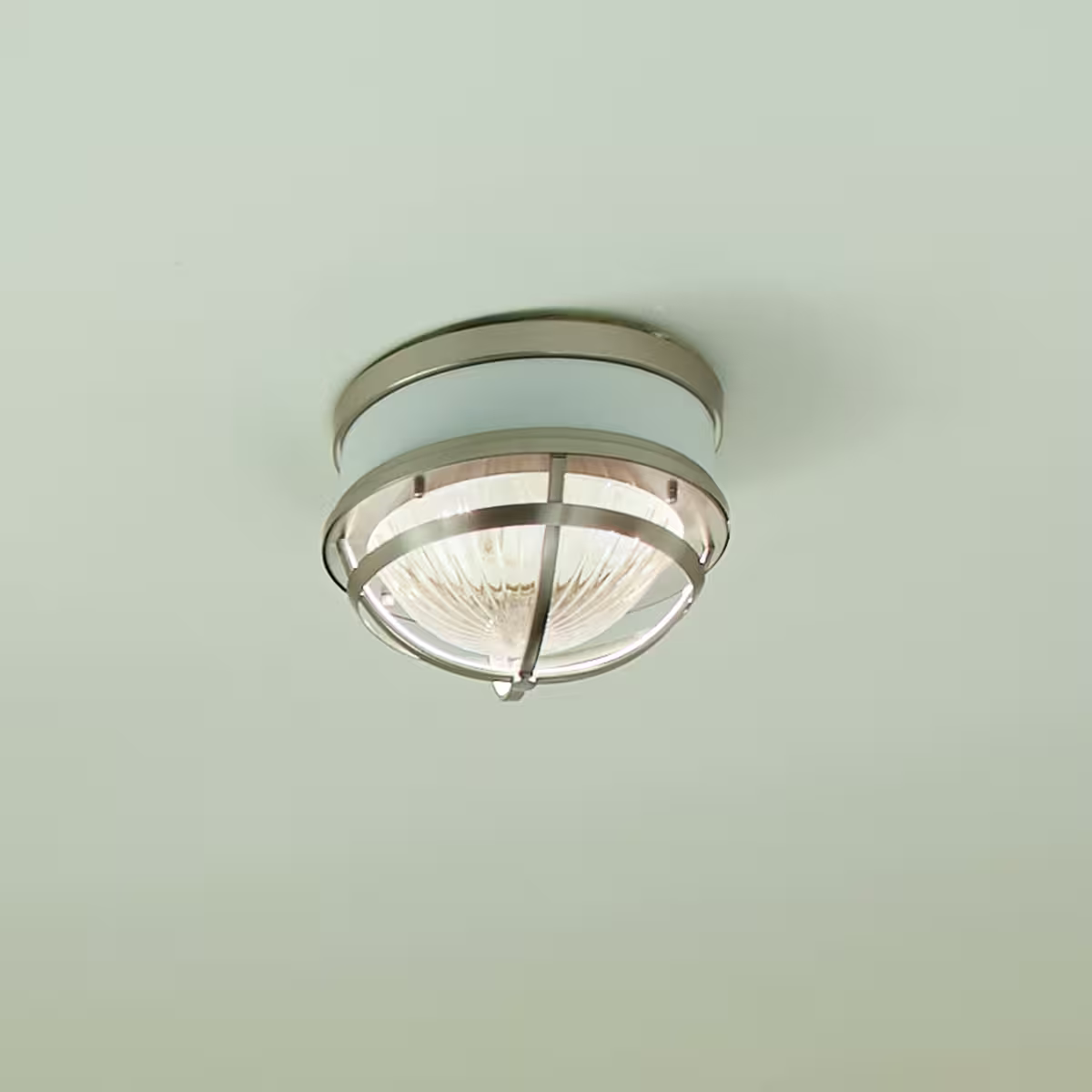 Tollis 2-Light Flush Mount