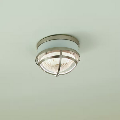 Tollis 2-Light Flush Mount