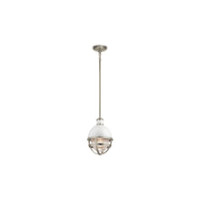 Tollis 1-Light Pendant