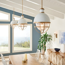 Quintiesse Tollis Pendant