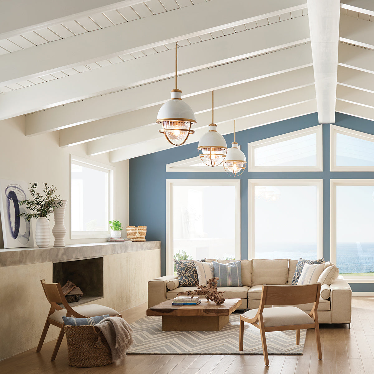 Quintiesse Tollis Pendant