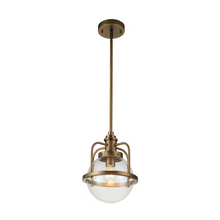 Triocent 1-Light Pendant