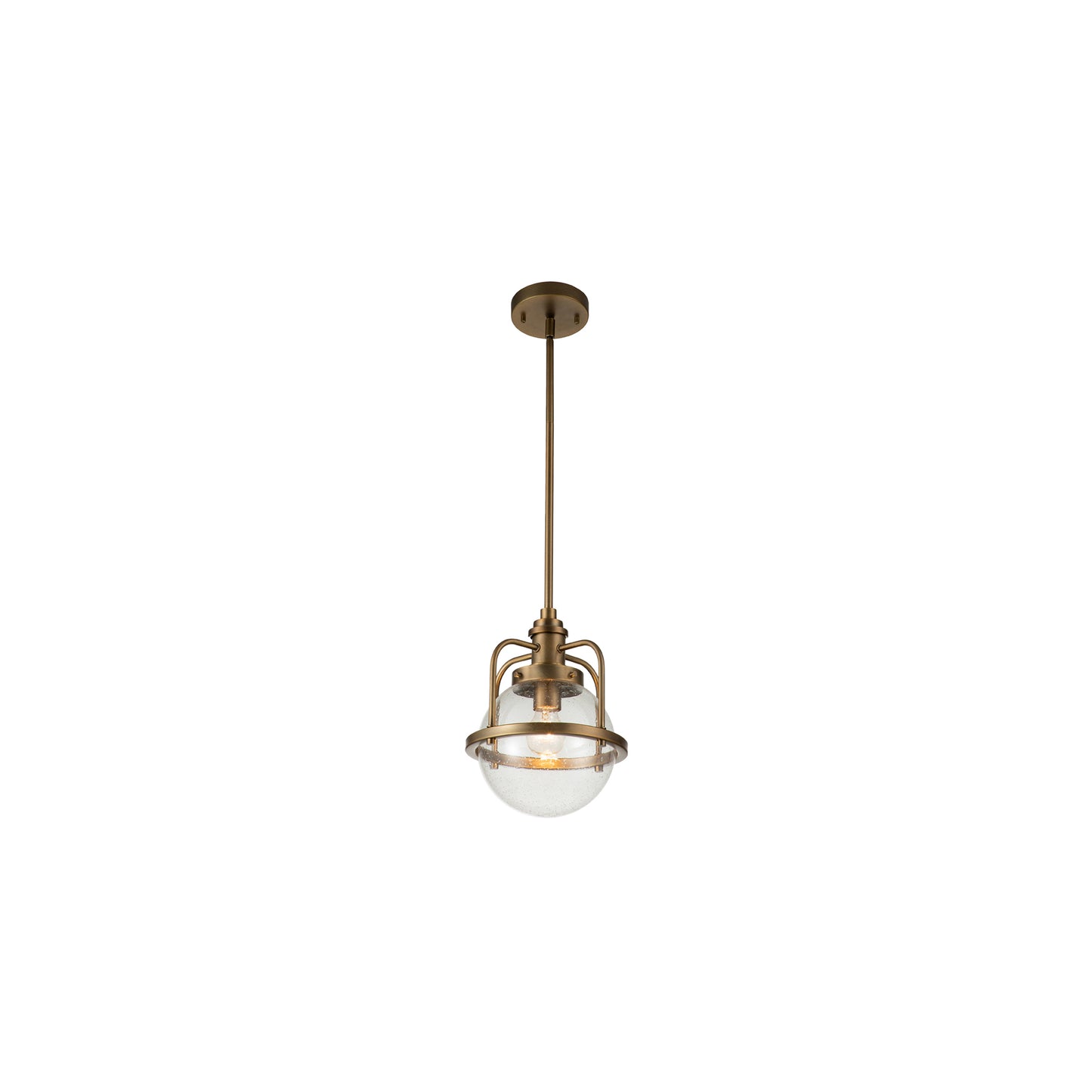 Triocent 1-Light Pendant