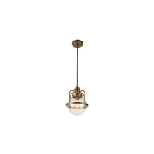 Triocent 1-Light Pendant