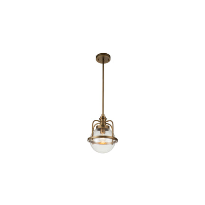 Triocent 1-Light Pendant