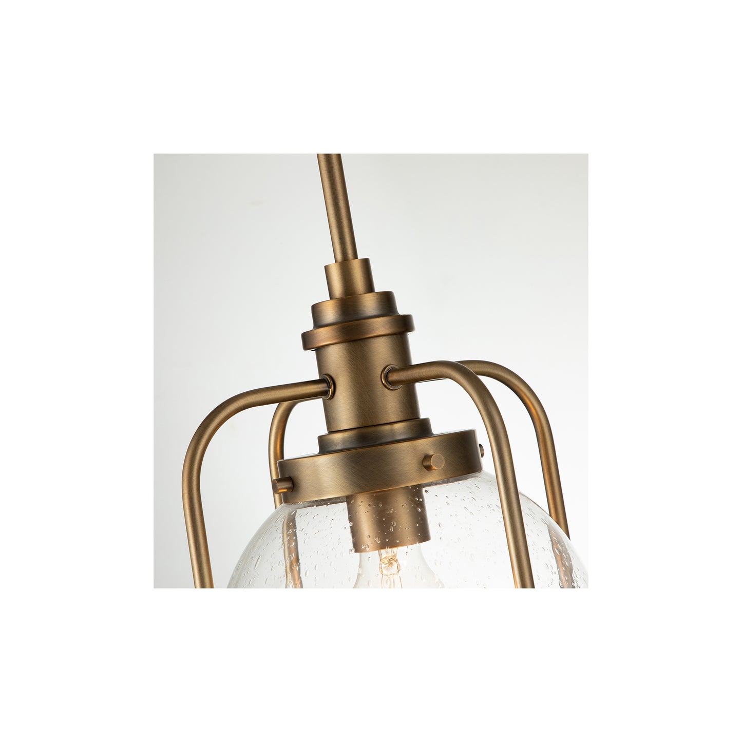 Triocent 1-Light Pendant