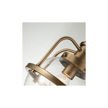 Triocent 1-Light Pendant