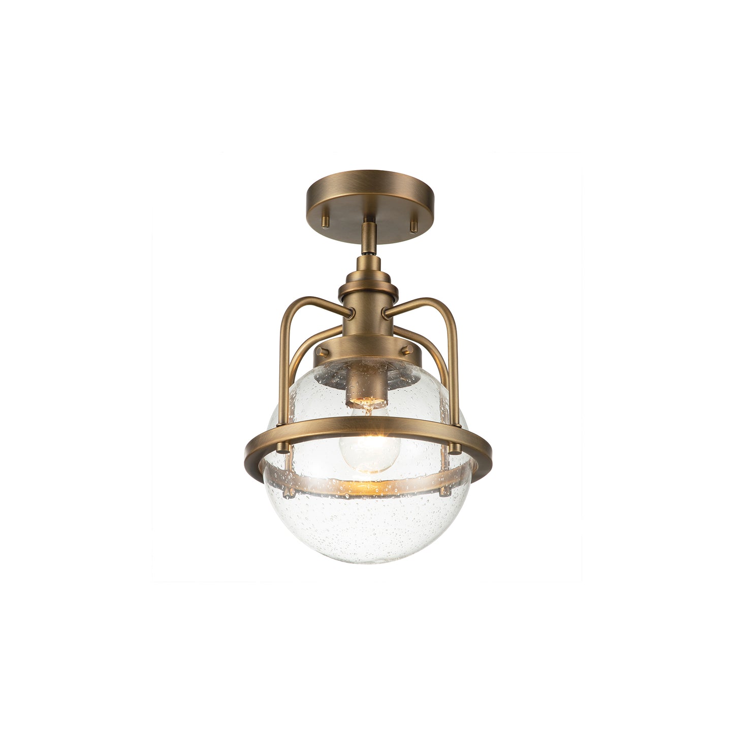 Triocent 1-Light Pendant