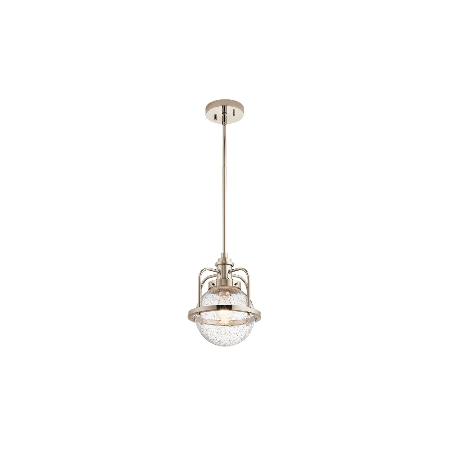 Triocent 1-Light Pendant