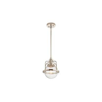 Triocent 1-Light Pendant