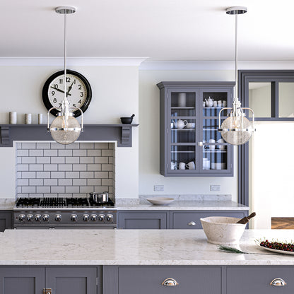 Triocent 1-Light Pendant
