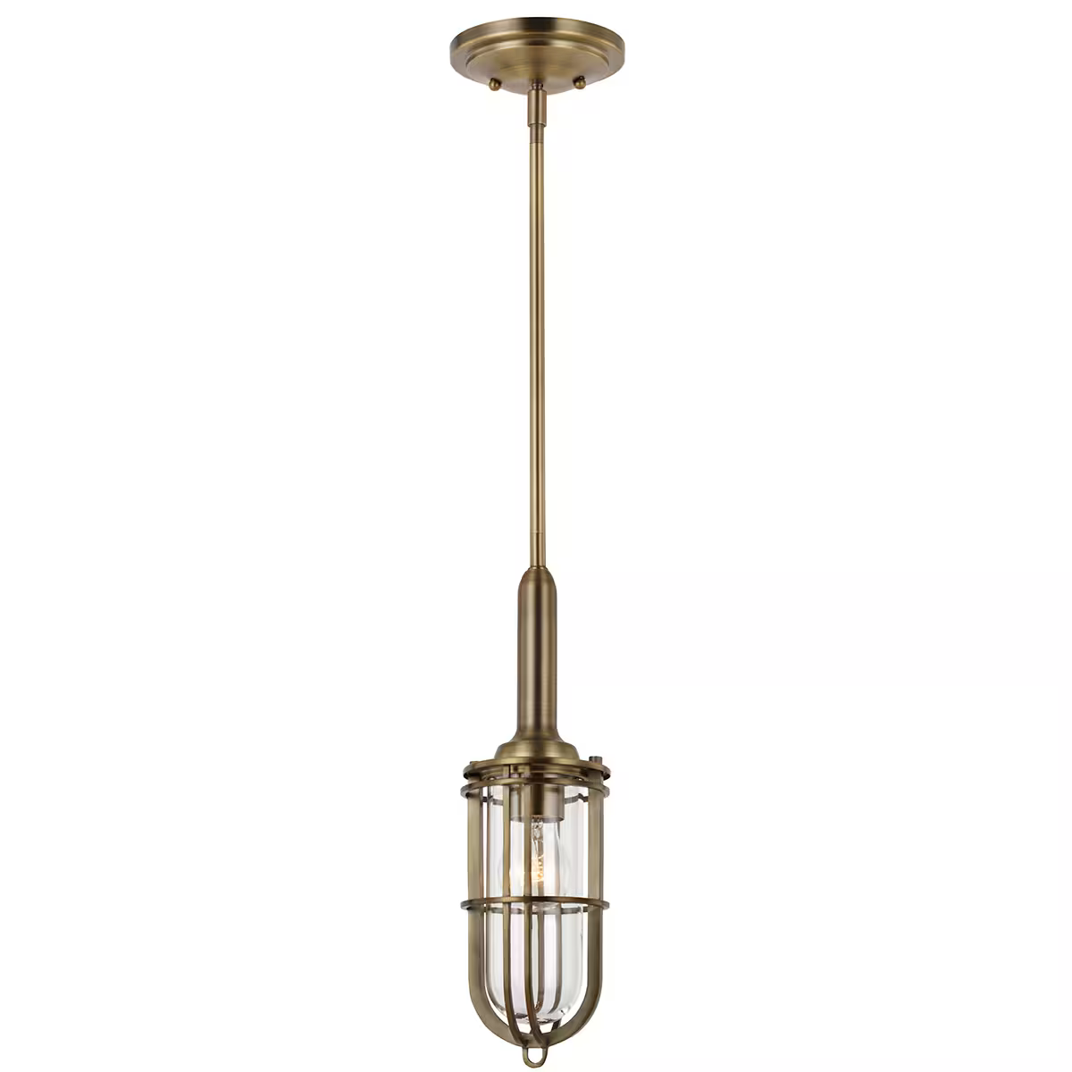 Urban Restoration 1-Light Pendant