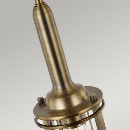 Urban Restoration 1-Light Pendant