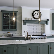 Urban Restoration 1-Light Pendant