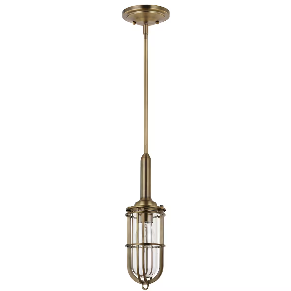 Urban Restoration 1-Light Pendant