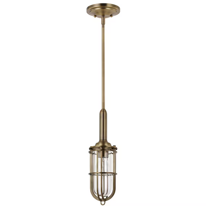 Urban Restoration 1-Light Pendant